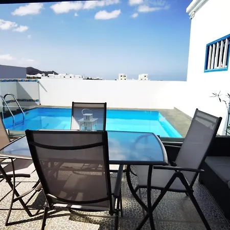 Apartamentoscasajulia Casa vacanze *