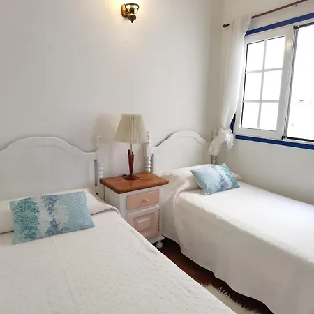 Casa vacanze Apartamentoscasajulia La Santa