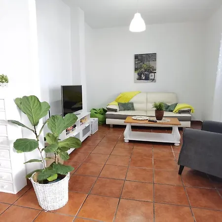 Apartamentoscasajulia 別荘