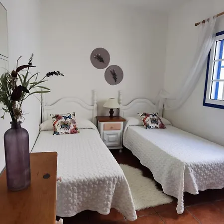 Apartamentoscasajulia ラ・サンタ