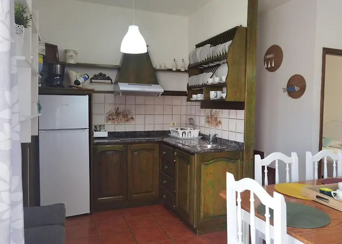 Apartamentoscasajulia Hébergement de vacances *