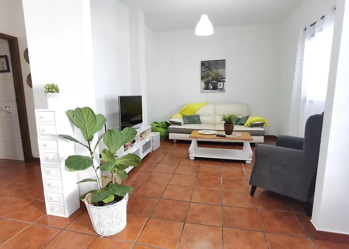 Apartamentoscasajulia Hébergement de vacances