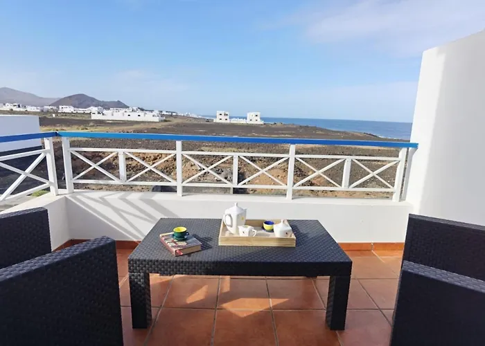 Holiday home Apartamentoscasajulia *